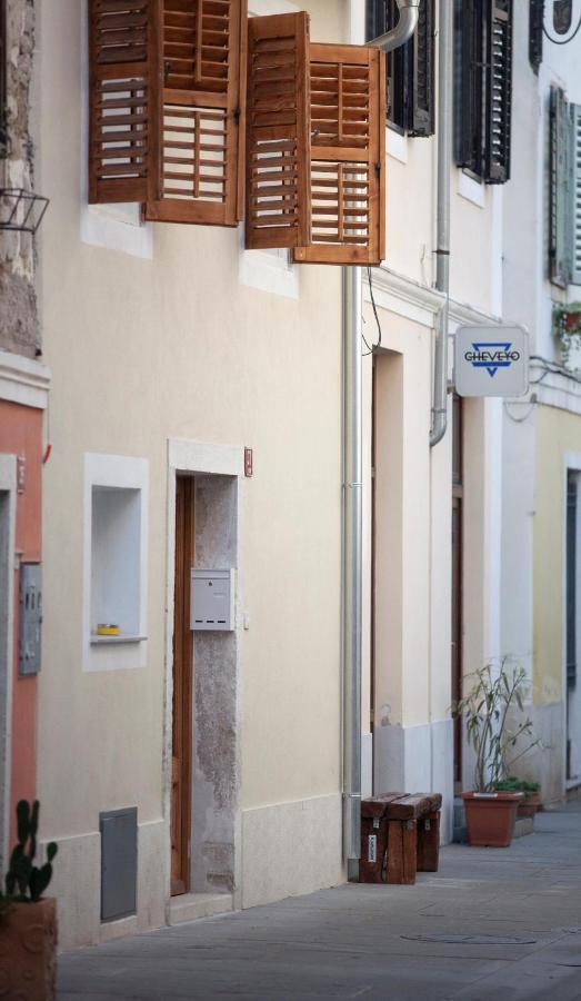 Little House - Hiska Villa Izola Dış mekan fotoğraf